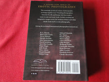 Load image into Gallery viewer, Vintage 18 YO+ Sexy Erotic Adult Book Mammoth Book of Illustrated Erotica P10