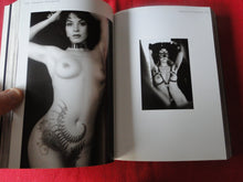 Load image into Gallery viewer, Vintage 18 YO+ Sexy Erotic Adult Book Mammoth Book of Illustrated Erotica P10