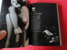 Load image into Gallery viewer, Vintage 18 YO+ Sexy Erotic Adult Book Mammoth Book of Illustrated Erotica P10