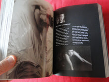 Load image into Gallery viewer, Vintage 18 YO+ Sexy Erotic Adult Book Mammoth Book of Illustrated Erotica P10