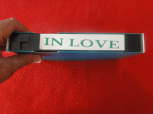 Load image into Gallery viewer, Vintage Adult Erotic 18 Year Old + VHS Tape Gay Interest In Love 10