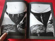 Load image into Gallery viewer, Vintage 18 YO+ Sexy Erotic Adult Book/Magazine Bijoux Intimes 3 P10