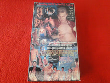 Load image into Gallery viewer, Vintage Adult Erotic 18 Year Old + VHS Tape Gay Interest Beverly Hills Hustlers 10