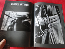 Load image into Gallery viewer, Vintage 18 YO+ Sexy Erotic Adult Book/Magazine Bijoux Intimes 3 P10