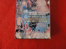 Load image into Gallery viewer, Vintage Adult Erotic 18 Year Old + VHS Tape Gay Interest Beverly Hills Hustlers 10