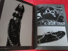 Load image into Gallery viewer, Vintage 18 YO+ Sexy Erotic Adult Book/Magazine Bijoux Intimes 3 P10