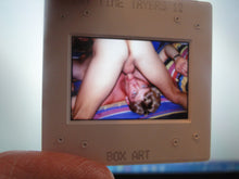 Load image into Gallery viewer, VINTAGE 35MM GAY MALE SLIDE BEEFCAKE MUSCLE NUDE FALCON STUDIOS R35