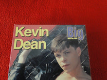 Load image into Gallery viewer, Vintage Adult Erotic 18 Year Old + VHS Tape Gay Interest On The Prowl Kevin Dean 10