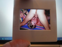 Load image into Gallery viewer, VINTAGE 35MM GAY MALE SLIDE BEEFCAKE MUSCLE NUDE FALCON STUDIOS R35