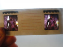 Load image into Gallery viewer, Vintage Adult Erotic 3D Stereoview Nude Hot Hung Gay Black Man Slide A70b