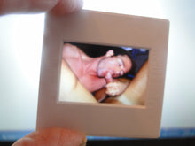 Load image into Gallery viewer, VINTAGE 35MM GAY MALE SLIDE BEEFCAKE MUSCLE NUDE FALCON STUDIOS R2b