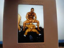 Load image into Gallery viewer, VINTAGE 35MM GAY MALE SLIDE BEEFCAKE MUSCLE NUDE FALCON STUDIOS R2f