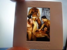 Load image into Gallery viewer, VINTAGE 35MM GAY MALE SLIDE BEEFCAKE MUSCLE NUDE FALCON STUDIOS R2h