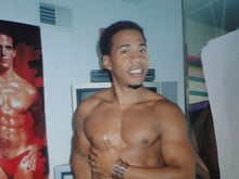 Load image into Gallery viewer, Vintage Gay Interest Nude Hot Hung Male Photo 4x6 GE3