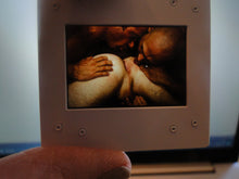 Load image into Gallery viewer, VINTAGE 35MM GAY MALE SLIDE BEEFCAKE MUSCLE NUDE FALCON STUDIOS R2l