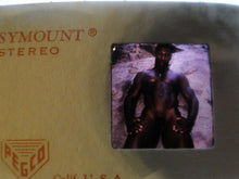 Load image into Gallery viewer, Vintage Adult Erotic 3D Stereoview Nude Hot Hung Gay Black Man Slide A70k