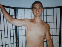 Load image into Gallery viewer, Vintage Gay Interest Nude Hot Hung Male Photo 4x6 GE5