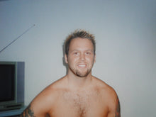 Load image into Gallery viewer, Vintage 18 Year Old + Gay Interest Chippendale Muscle Nude Male Photo E11e