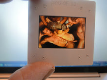 Load image into Gallery viewer, VINTAGE 35MM GAY MALE SLIDE BEEFCAKE MUSCLE NUDE FALCON STUDIOS R2v