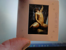 Load image into Gallery viewer, VINTAGE 35MM GAY MALE SLIDE BEEFCAKE MUSCLE NUDE FALCON STUDIOS R2x