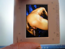 Load image into Gallery viewer, VINTAGE 35MM GAY MALE SLIDE BEEFCAKE MUSCLE NUDE FALCON STUDIOS R2z