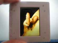 Load image into Gallery viewer, VINTAGE 35MM GAY MALE SLIDE BEEFCAKE MUSCLE NUDE FALCON STUDIOS R3a