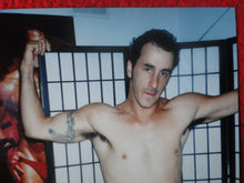 Load image into Gallery viewer, Vintage Gay Interest Nude Hot Hung Male Photo 4x6 GE10