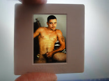 Load image into Gallery viewer, VINTAGE 35MM GAY MALE SLIDE BEEFCAKE MUSCLE NUDE FALCON STUDIOS R3e