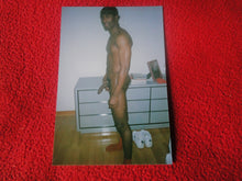 Load image into Gallery viewer, Vintage Gay Interest Nude Hot Hung Male Photo 4x6 GE14