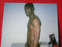 Load image into Gallery viewer, Vintage Gay Interest Nude Hot Hung Male Photo 4x6 GE14