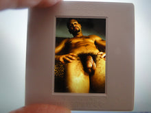 Load image into Gallery viewer, VINTAGE 35MM GAY MALE SLIDE BEEFCAKE MUSCLE NUDE FALCON STUDIOS R3k