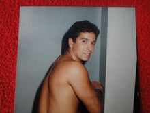 Load image into Gallery viewer, Vintage Gay Interest Nude Hot Hung Male Photo 4x6 GE15