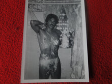 Load image into Gallery viewer, Vintage 18 Year Old + Gay Interest Chippendale Muscle Nude Male Photo E11q