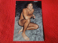 Load image into Gallery viewer, Vintage Gay Interest Nude Hot Hung Male Photo 4x6 GE16