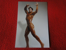 Load image into Gallery viewer, Vintage Gay Interest Nude Hot Hung Male Photo 4x6 GE17