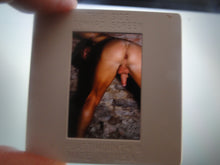 Load image into Gallery viewer, VINTAGE 35MM GAY MALE SLIDE BEEFCAKE MUSCLE NUDE FALCON STUDIOS R3s