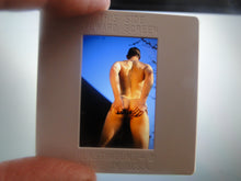 Load image into Gallery viewer, VINTAGE 35MM GAY MALE SLIDE BEEFCAKE MUSCLE NUDE FALCON STUDIOS R3t