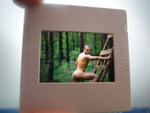 Load image into Gallery viewer, VINTAGE 35MM GAY MALE SLIDE BEEFCAKE MUSCLE NUDE FALCON STUDIOS R3y