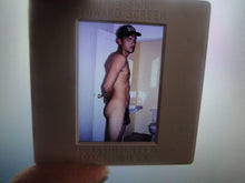 Load image into Gallery viewer, VINTAGE 35MM GAY MALE SLIDE BEEFCAKE MUSCLE NUDE FALCON STUDIOS R4a