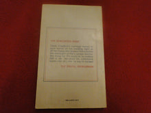 Load image into Gallery viewer, Vintage Adult Paperback Novel/Book The Brutal Bridegroom Dansk Blue Books Y