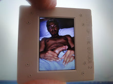 Load image into Gallery viewer, VINTAGE 35MM GAY MALE SLIDE BEEFCAKE MUSCLE NUDE FALCON STUDIOS R4c
