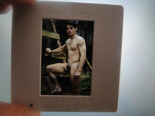 Load image into Gallery viewer, VINTAGE 35MM GAY MALE SLIDE BEEFCAKE MUSCLE NUDE FALCON STUDIOS R4d