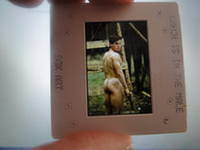 Load image into Gallery viewer, VINTAGE 35MM GAY MALE SLIDE BEEFCAKE MUSCLE NUDE FALCON STUDIOS R4e