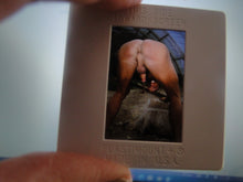 Load image into Gallery viewer, VINTAGE 35MM GAY MALE SLIDE BEEFCAKE MUSCLE NUDE FALCON STUDIOS R4f