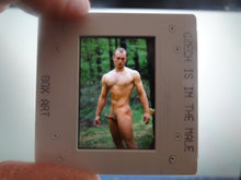 Load image into Gallery viewer, VINTAGE 35MM GAY MALE SLIDE BEEFCAKE MUSCLE NUDE FALCON STUDIOS R4g
