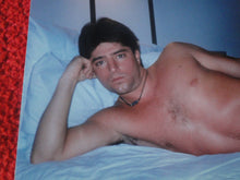 Load image into Gallery viewer, Vintage Gay Interest Nude Hot Hung Male Photo 4x6 GE25