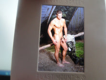Load image into Gallery viewer, VINTAGE 35MM GAY MALE SLIDE BEEFCAKE MUSCLE NUDE FALCON STUDIOS R4h