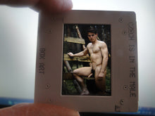 Load image into Gallery viewer, VINTAGE 35MM GAY MALE SLIDE BEEFCAKE MUSCLE NUDE FALCON STUDIOS R4i