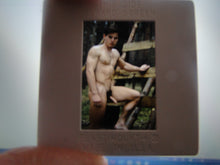 Load image into Gallery viewer, VINTAGE 35MM GAY MALE SLIDE BEEFCAKE MUSCLE NUDE FALCON STUDIOS R4i