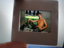 Load image into Gallery viewer, VINTAGE 35MM GAY MALE SLIDE BEEFCAKE MUSCLE NUDE FALCON STUDIOS R4